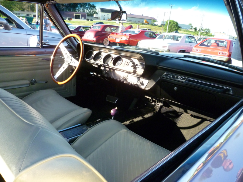 Illustration for article titled Cruise In Photo Dump